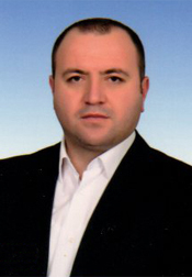 Hüseyin ERTAŞ